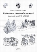 Cover-Bild zum Titel 'Umbria' von 'Maria Luana Belli, Cristiana Luzi'