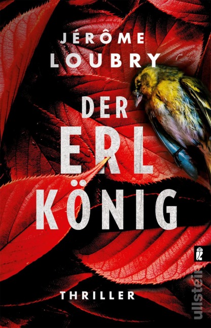 Der Erlkönig - Jérôme Loubry