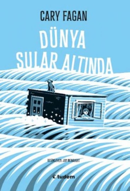 Dünya Sular Altinda - Cary Fagan
