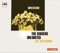 Cover-Bild zum Titel 'Invitation' von 'The Singers Unlimited'