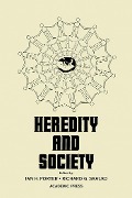 Cover-Bild zum Titel 'Heredity and Society' von ''