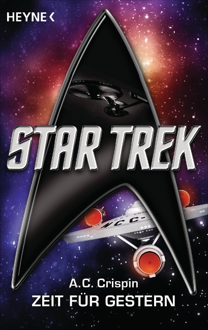 Star Trek: Zeit für Gestern - Ann C. Crispin