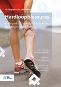 Cover-Bild zum Titel 'Hardloopblessures' von ''