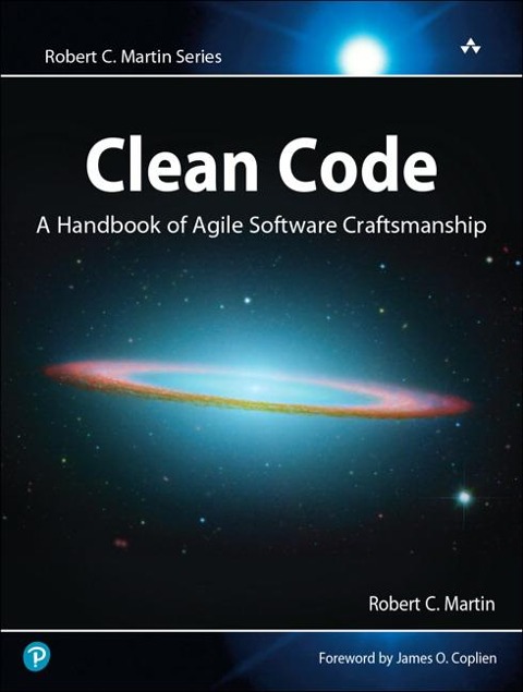 Clean Code - Robert C. Martin