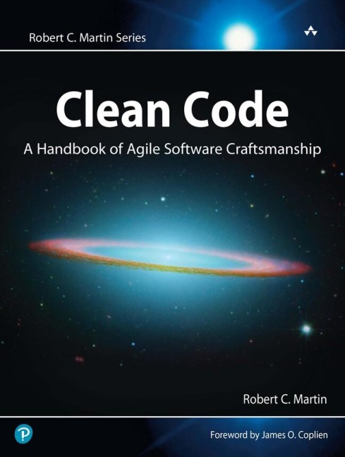 Clean Code - Robert C. Martin