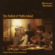 Cover-Bild zum Titel 'The Ballad of Wallis Island' von 'Ost, Tom Basden, Mulligan, Carey'