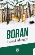 Boran - Tahavi Ahtanov