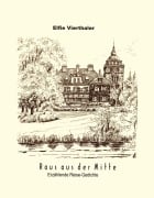 Cover-Bild zum Titel 'Raus aus der Mitte' von 'Elfie Vierthaler'