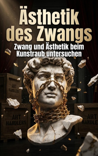 Ästhetik des Zwangs - Magnus Fuchs