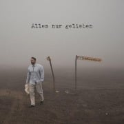 Cover-Bild zum Titel 'Alles nur geliehen' von 'Florian Künstler'