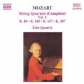 Streichquartette Vol.2 - Eder-Quartett
