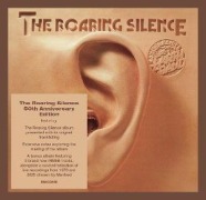 Cover-Bild zum Titel 'The Roaring Silence (50th Anniversary 2CD Edition)' von 'Manfred Mann's Earth Band'