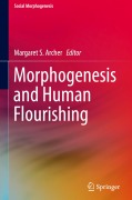 Cover-Bild zum Titel 'Morphogenesis and Human Flourishing' von ''