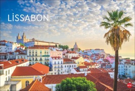 Lissabon Edition 2026 - 