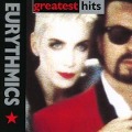 Greatest Hits - Annie Lennox Eurythmics