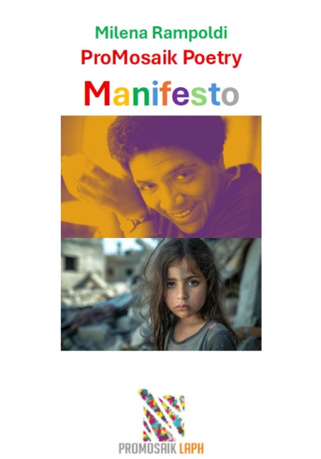 ProMosaik Poetry Manifesto - Milena Rampoldi