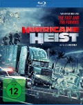 Cover-Bild zum Titel 'Hurricane Heist' von 'Scott Windhauser, Carlos Davis, Jeff Dixon, Anthony Fingleton, Lorne Balfe'
