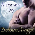 Darkness Avenged - Alexandra Ivy