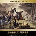 Cover-Bild zum Titel 'Selections from Battle-Pieces and Aspects of the War' von 'Herman Melville'