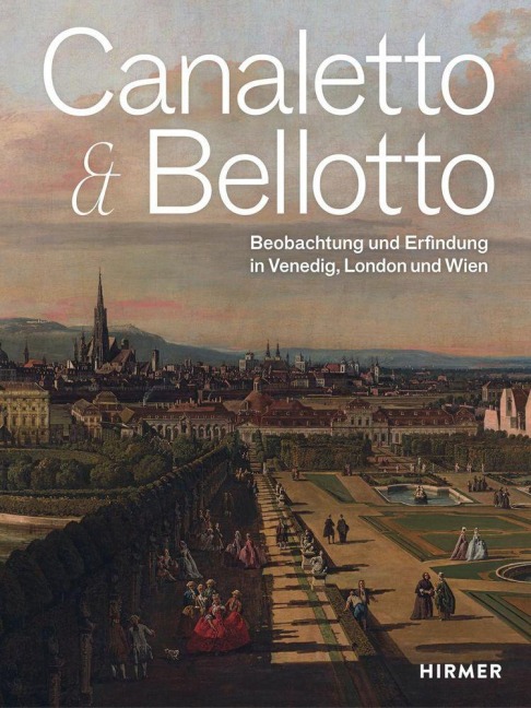 Canaletto & Bellotto - Mateusz Mayer