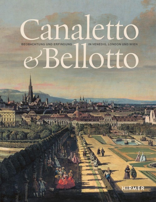 Canaletto & Bellotto - Mateusz Mayer