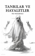 Cover-Bild zum Titel 'Tanrilar ve Hayaletler' von 'Wd Westervelt'
