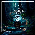 Cover-Bild zum Titel 'Los Misterios de Jembruk' von 'Alejandro Fuster Román'