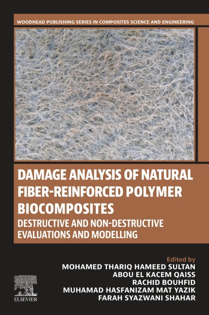 Damage Analysis of Natural Fiber-reinforced Polymer Biocomposites - 