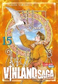 Vinland Saga 15 - Makoto Yukimura