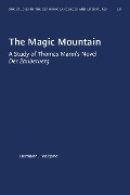 The Magic Mountain - Hermann J. Weigand