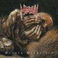 Cover-Bild zum Titel 'Saints Dispelled' von 'Master'