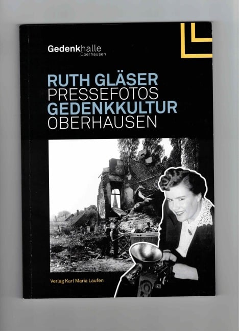 Ruth Gläser - Pressefotos - Clemens Heinrichs