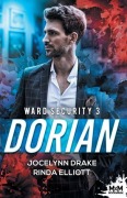 Cover-Bild zum Titel 'Dorian' von 'Jocelynn Drake, Rinda Elliott'