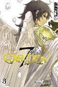 7th Garden 03 - Mitsu Izumi