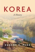 Cover-Bild zum Titel 'Korea' von 'Eugene Y. Park'