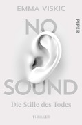No Sound - Die Stille des Todes - Emma Viskic