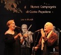Cover-Bild zum Titel 'Nuova Compagnia Di Canto Popolare: Live in Munich' von 'Nuova Compagnia di Canto Popolare'