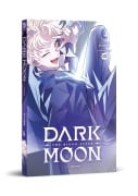 Cover-Bild zum Titel 'Dark Moon: The Blood Altar 4' von 'Hybe'