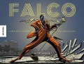 Cover-Bild zum Titel 'Falco' von 'Arnulf Rödler'
