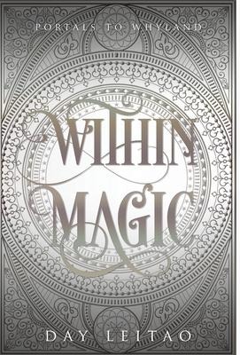 Within Magic - Day Leitao