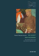 Cover-Bild zum Titel 'Die Kunst der Falknerei' von 'Yannis Hadjinicolaou'