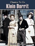Cover-Bild zum Titel 'Klein Dorrit' von 'Charles Dickens'