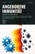 Cover-Bild zum Titel 'Angeborene Immunität' von 'Ishtar A. I. Saage'