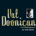 Cover-Bild zum Titel 'At His Best' von 'Val Doonican'