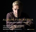 Album for Astor - Bjarke/Danish CP Mogensen