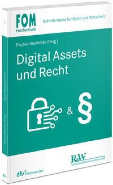 Digital Assets und Recht - 