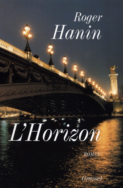 L'horizon - Roger Hanin
