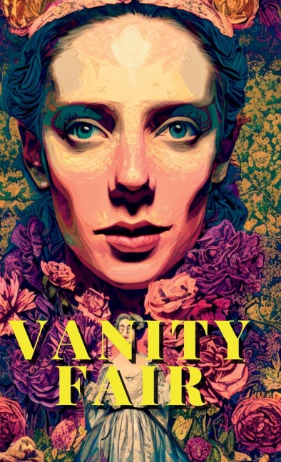VANITY FAIR - William Makepeace Thackeray