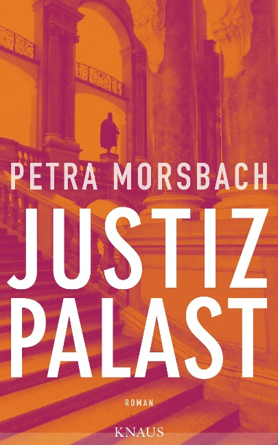 Justizpalast - Petra Morsbach