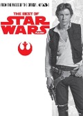 Cover-Bild zum Titel 'Star Wars: Best of Star Wars Insider Vol. 2' von 'Titan'
